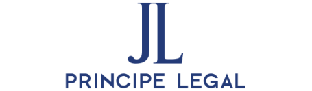 JL Principe Legal Logo